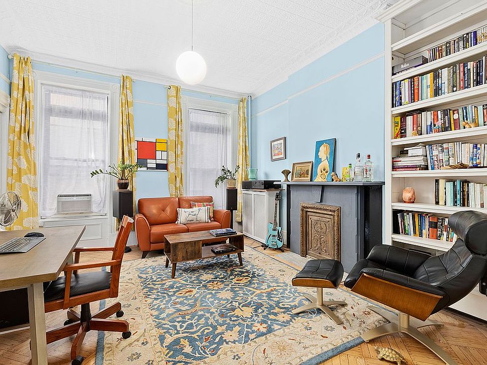 1st image of 153 Joralemon St APT 4R