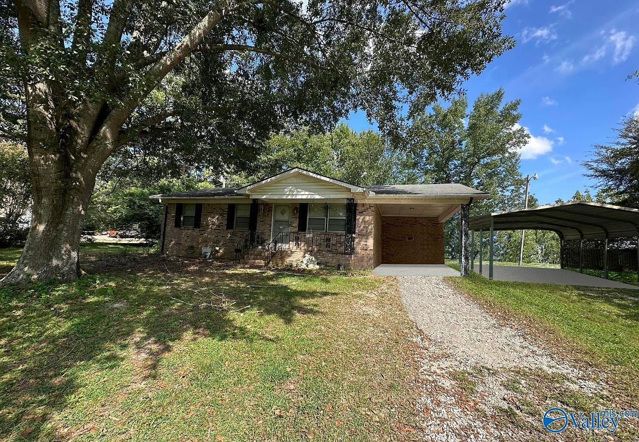 19954 State Highway 33, Moulton, AL 35650 Zillow