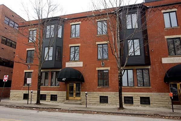 1st image of 67 S 5th St #3A