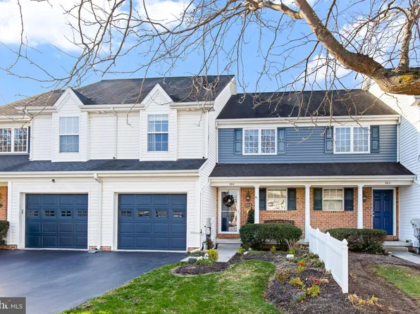 604 Chatham Way, Lititz, PA 17543