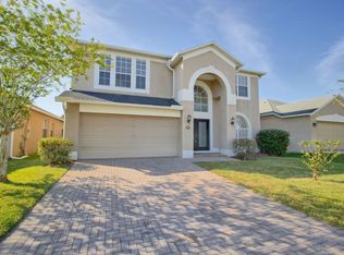 669 Groves End Ln, Winter Garden, FL 34787