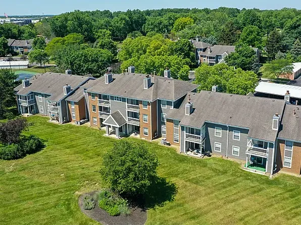 Bent Tree Apartments