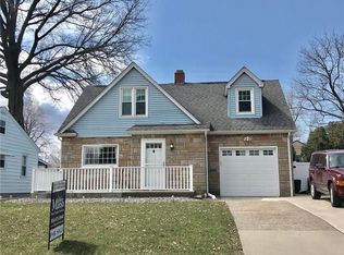 528 Colorado Dr, Erie, PA 16505