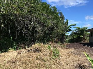 18-7862 Kalola Rd #98, Mountain View, HI 96771