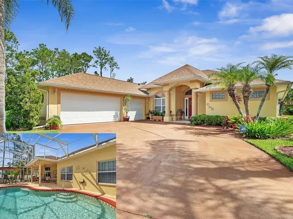 1 KALENDAR COURT, PALM COAST, FL 32164