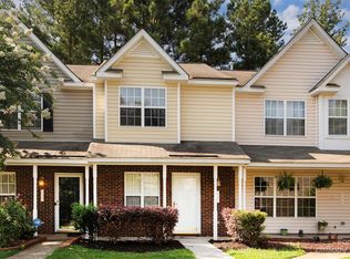 7522 Petrea Ln, Charlotte, NC 28227