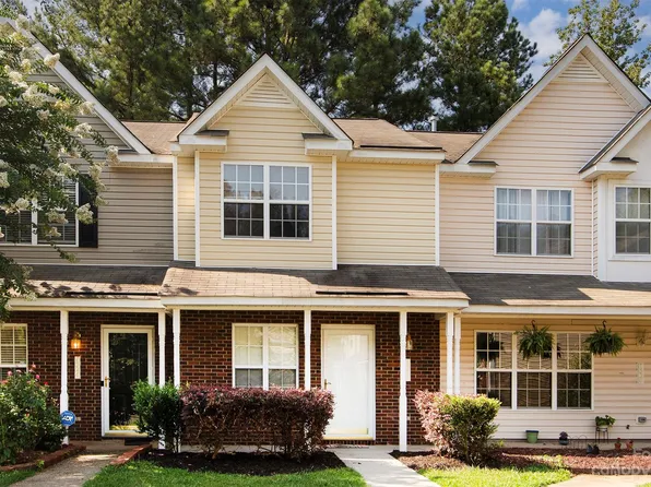 7522 Petrea Ln, Charlotte, NC 28227