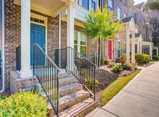 2147 Eagle Creek Ln, Decatur, GA 30033