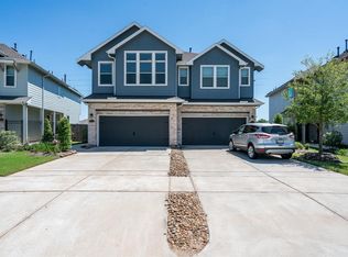 1738 Ryon Falls Dr, Richmond, TX 77469
