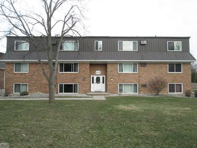 1637 S Riverside Ave, Saint Clair, MI, 48079