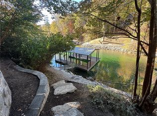 100 Passion Flower Way, Sunset, SC 29685