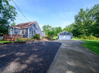 2635 Wilson Sharpsville Rd, Cortland, OH