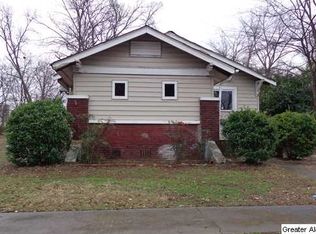 1025 Alabama Ave, Birmingham, AL 35211