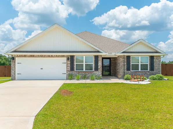 5092 Gaineswood Dr, Milton, FL 32583