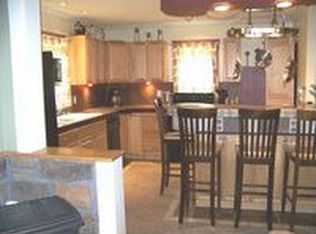 207 W Main St, Anderson, MO 64831