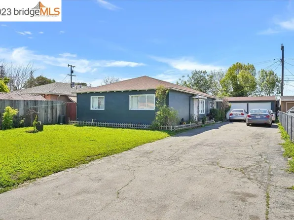 733 Remo St, San Jose, CA 95116