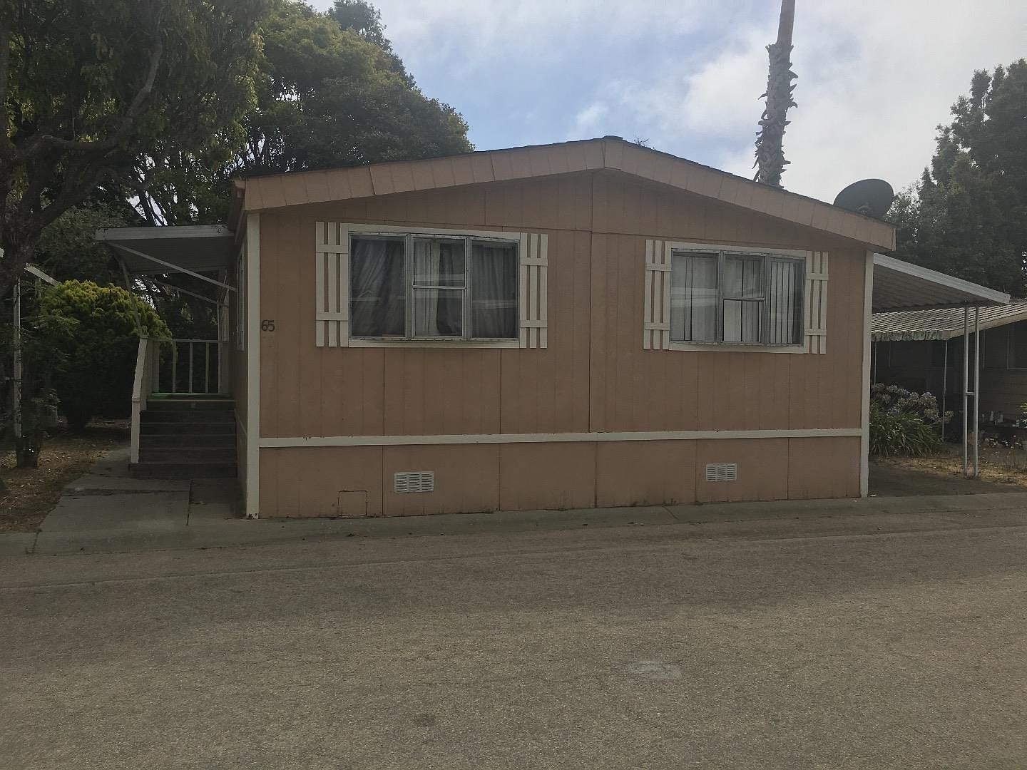 740 30th Ave SPC 65 Santa Cruz CA 95062 Zillow