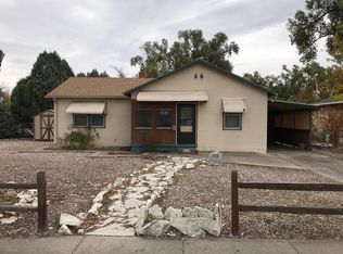 702 Belmont Ave, Pueblo, CO 81004