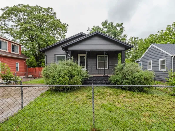 1646 S Ellis St, Wichita, KS 67211