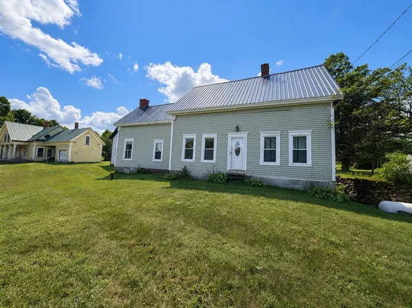 11 North Ridge Road, Burke, VT 05871