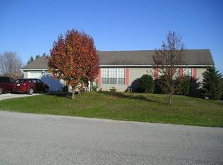 6257 Yellow Brick Rd, Washington, MO 63090