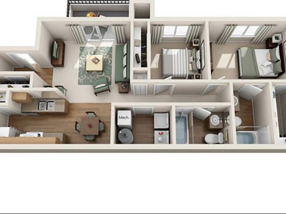 1st image of 1601 W Snow Queen Pl