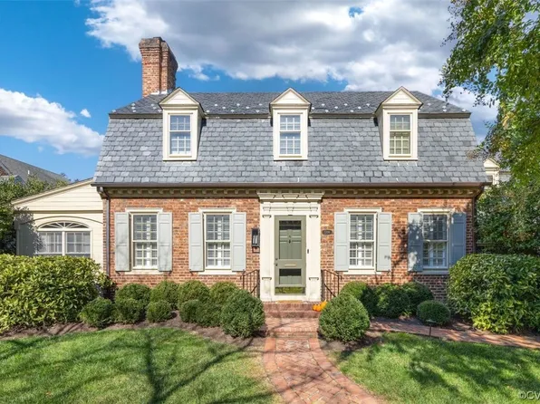 5306 Tuckahoe Ave, Richmond, VA 23226