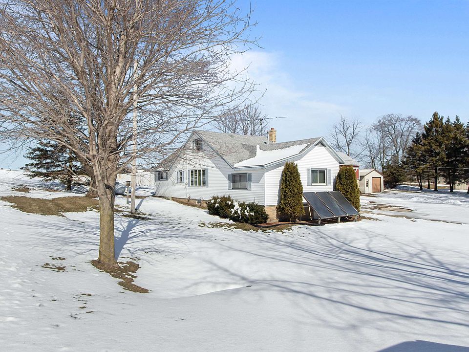 N6592 N Cedar Rd, Iron Ridge, WI 53035 MLS 50272000 Zillow