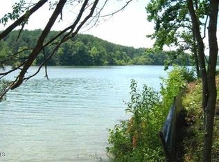 5 Sanctuary Shores Way LOT 5, Sevierville, TN 37876
