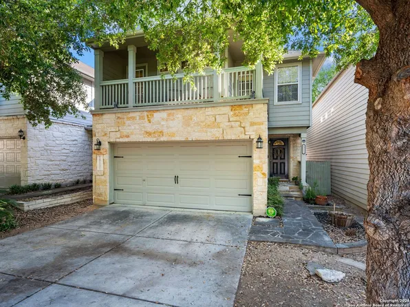 13111 BROOK ARBOR, San Antonio, TX 78232