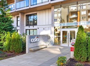 9888 University Cres #410, Burnaby, BC V5A 0E5