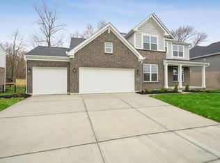 367 Glen Abbey Ln, Hamilton Township, OH 45039