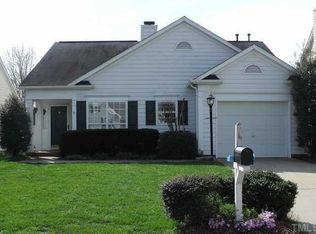 113 Marleton Way, Holly Springs, NC 27540