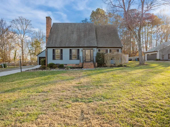 543 Lori Ln, Winston Salem, NC 27127