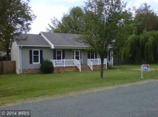 3 Juniper Ct, Fredericksburg, VA 22408