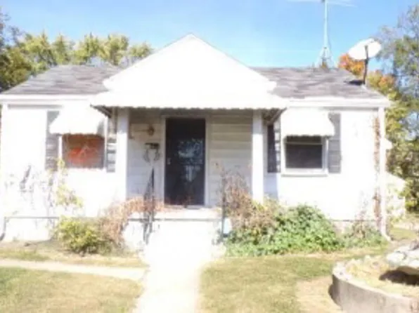 4621 Queens Ave, Dayton, OH 45406