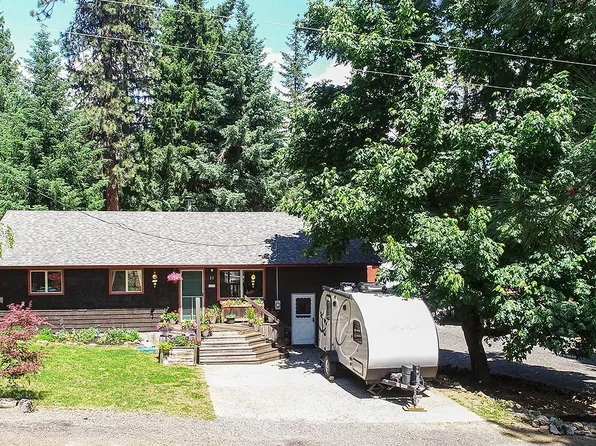 11 Trout Lake Park Rd, Trout Lake, WA 98650