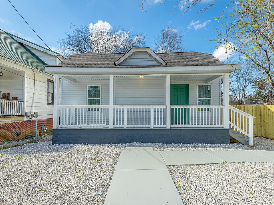 1st image of 1603 S Orchard Knob Ave