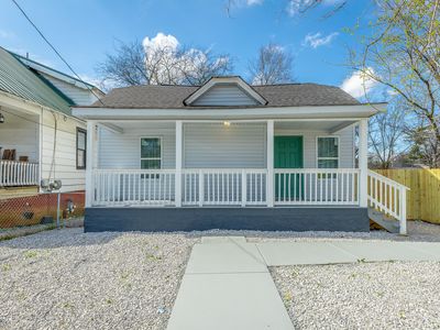 1603 S Orchard Knob Ave, Chattanooga, TN, 37404