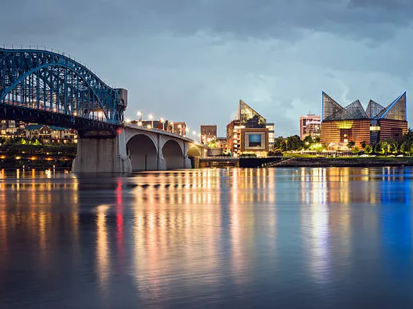 1705 Bagwell Ave, Hixson, TN 37343