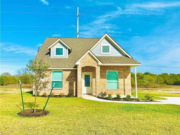 7000 Canter Ct, College Station, TX 77845
