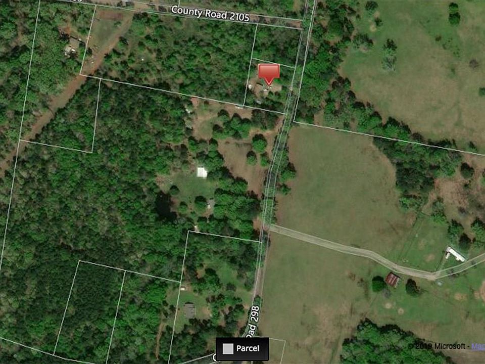 2nd image of 5421 County Road 2105 E