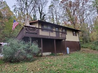 5 Frankie Ln, Asheville, NC 28804