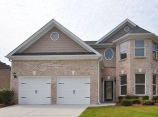 2147 Peach Shoals Cir, Dacula, GA 30019