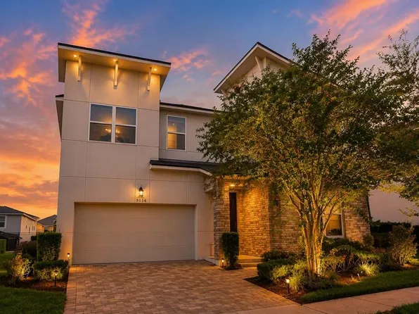9034 SUNSHINE RIDGE LOOP, KISSIMMEE, FL 34747
