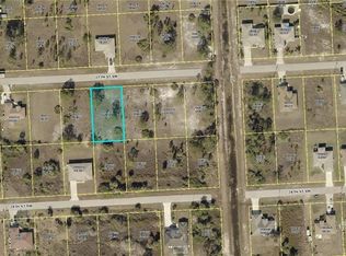 3507 27th St SW, Lehigh Acres, FL 33976