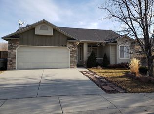 8384 W Harmonica Way, Boise, ID 83709