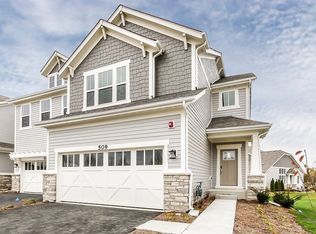 509 Peterson Ct LOT 9.04, Inverness, IL 60010