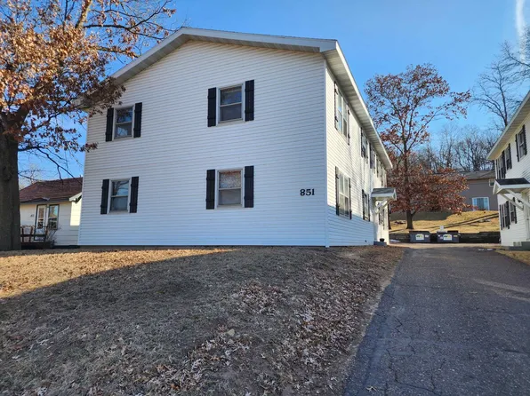 851 N Hastings, 851 N Hastings Way APT D, Eau Claire, WI 54703