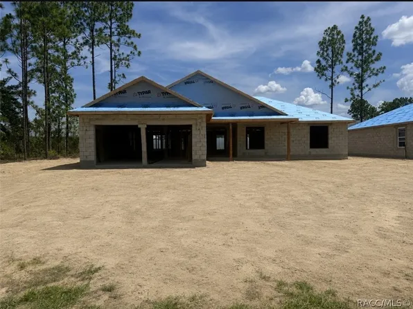 8441 N Inca Way, Dunnellon, FL 34434